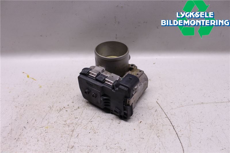 Skoda RAPID Injspjällhus