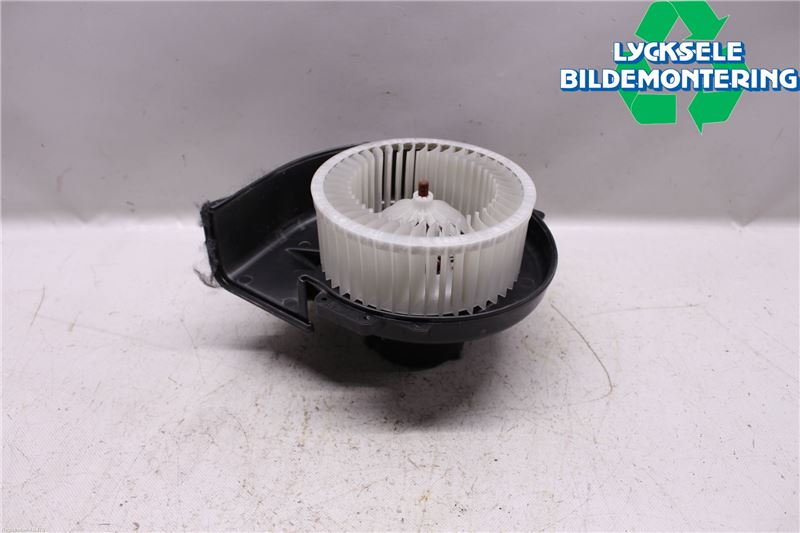 Skoda RAPID Ac Värmefläkt