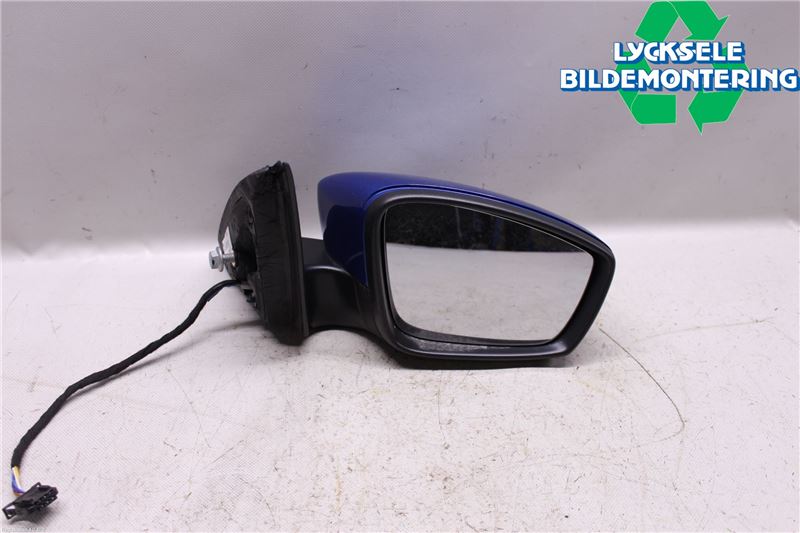 Skoda RAPID Spegel Yttre El Hö