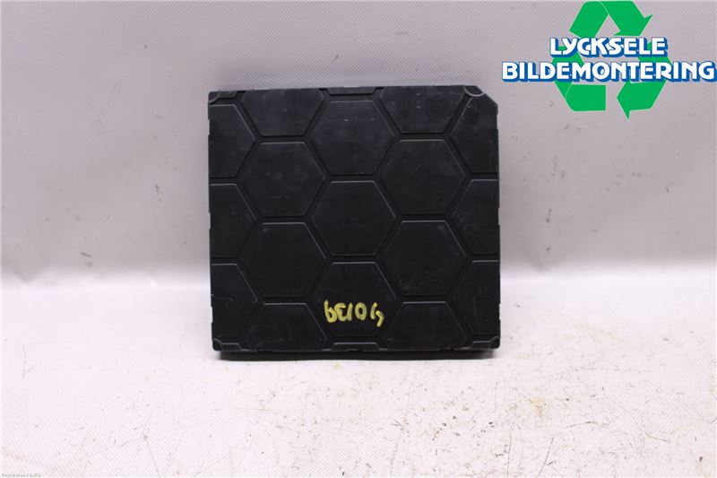 Skoda RAPID Komfort Styrdon