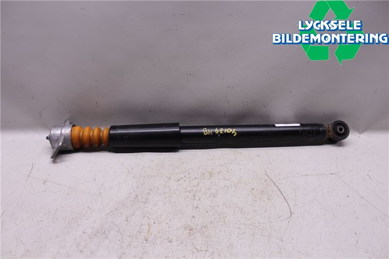 Skoda RAPID Stötdämpare Bak