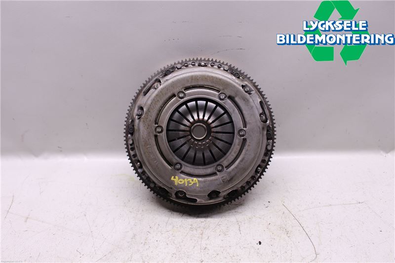 Skoda RAPID Svänghjul Man