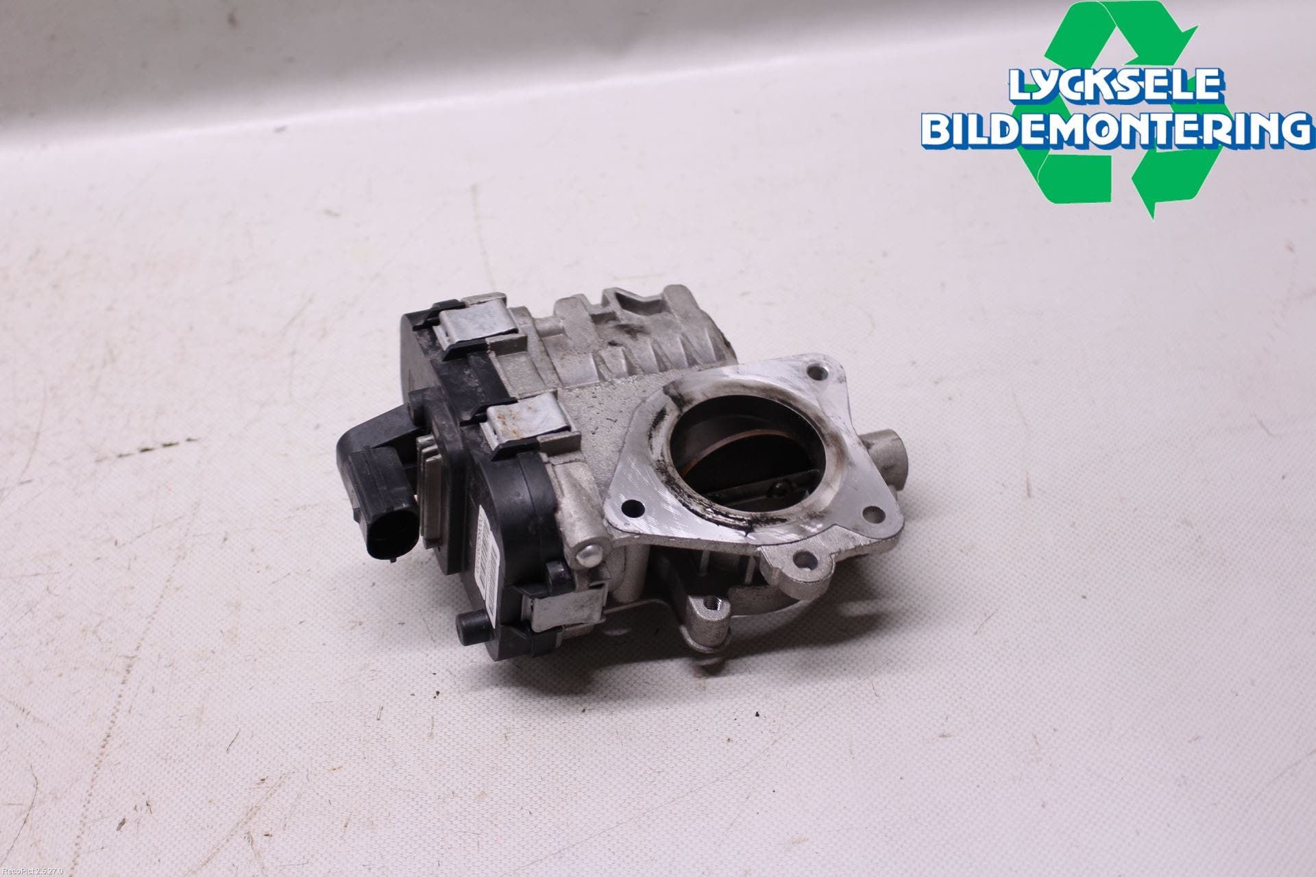 Suzuki SX4 S-CROSS 14-21 Injspjällhus