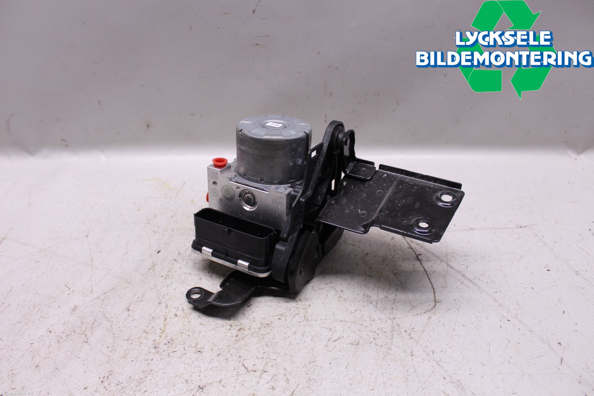Volkswagen VW TIGUAN 16-24 Abs Hydraulaggregat