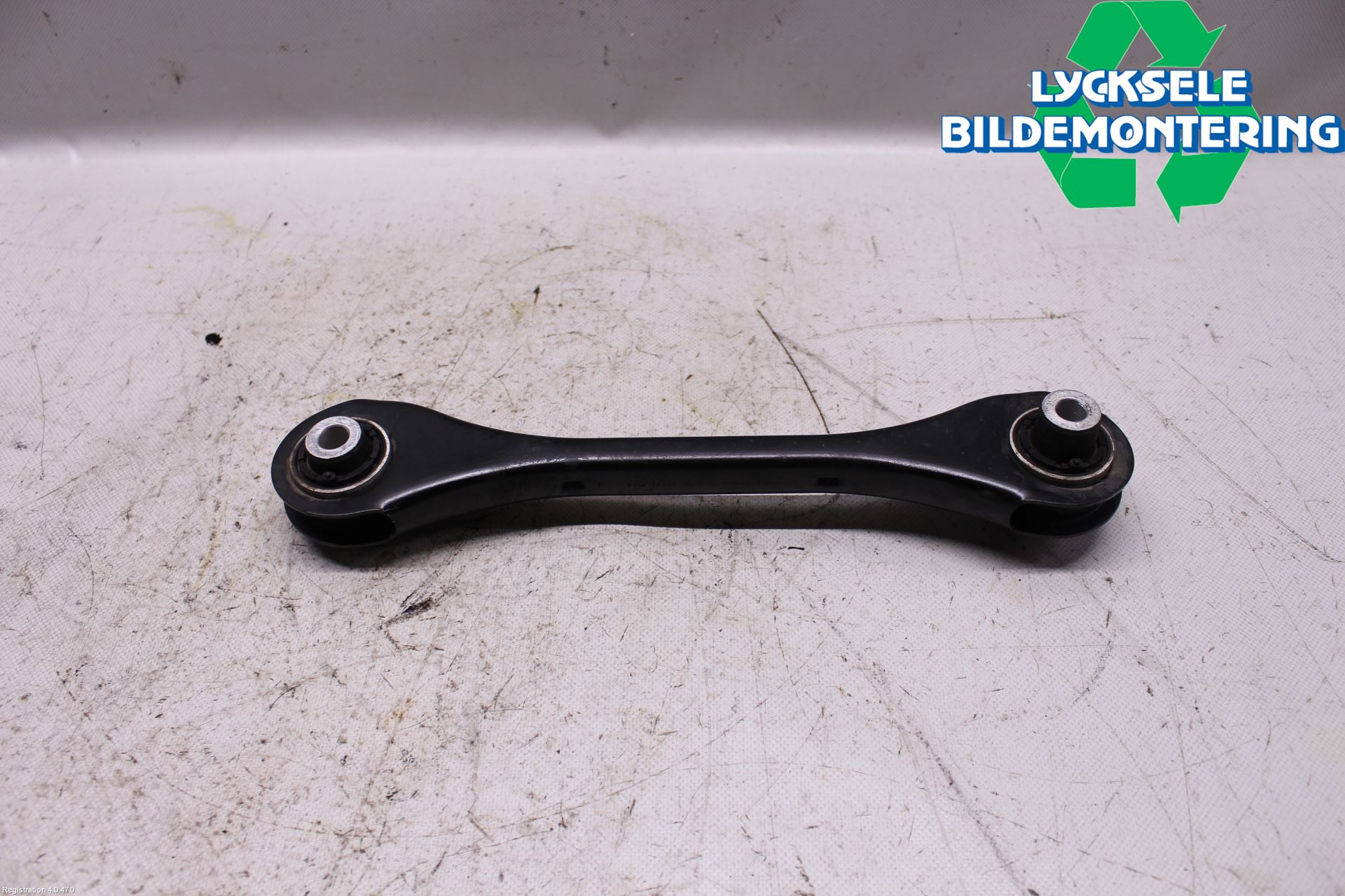 Volkswagen VW TIGUAN 16-24 Bärarm Bak Vänster