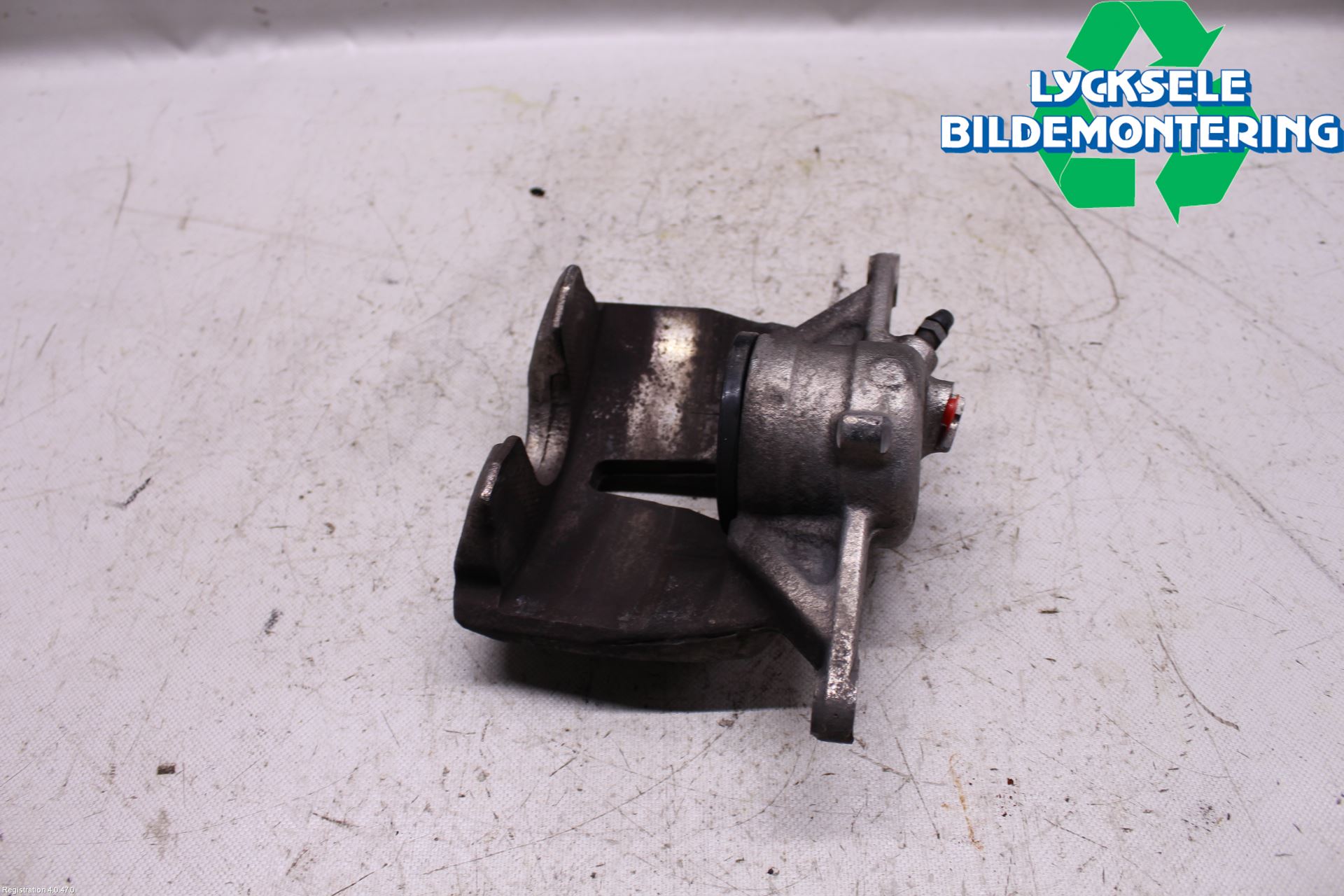 Volkswagen VW TIGUAN 16-24 Bromsok Fram Vänster