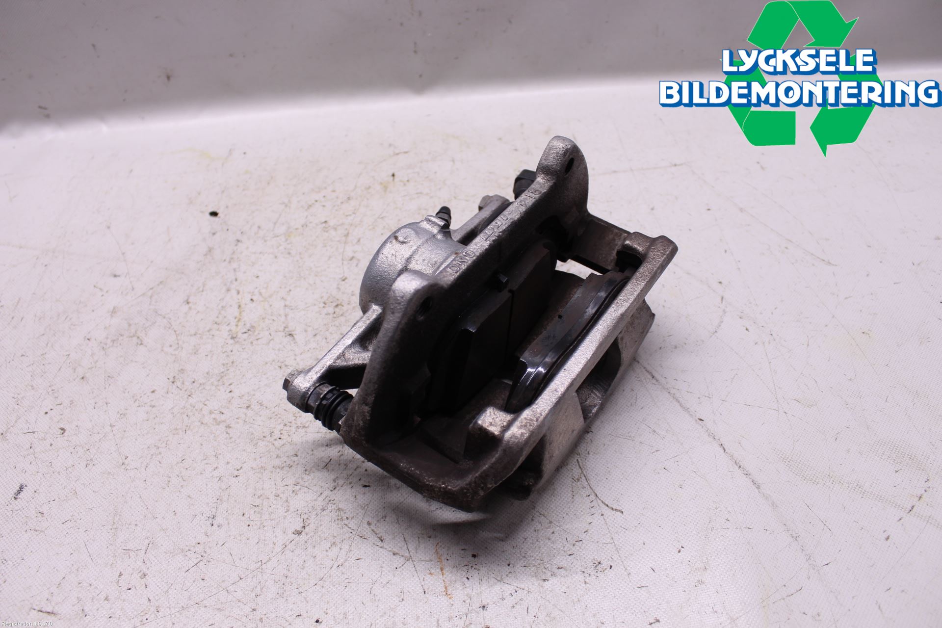 Volkswagen VW TIGUAN 16-24 Bromsok Fram Höger