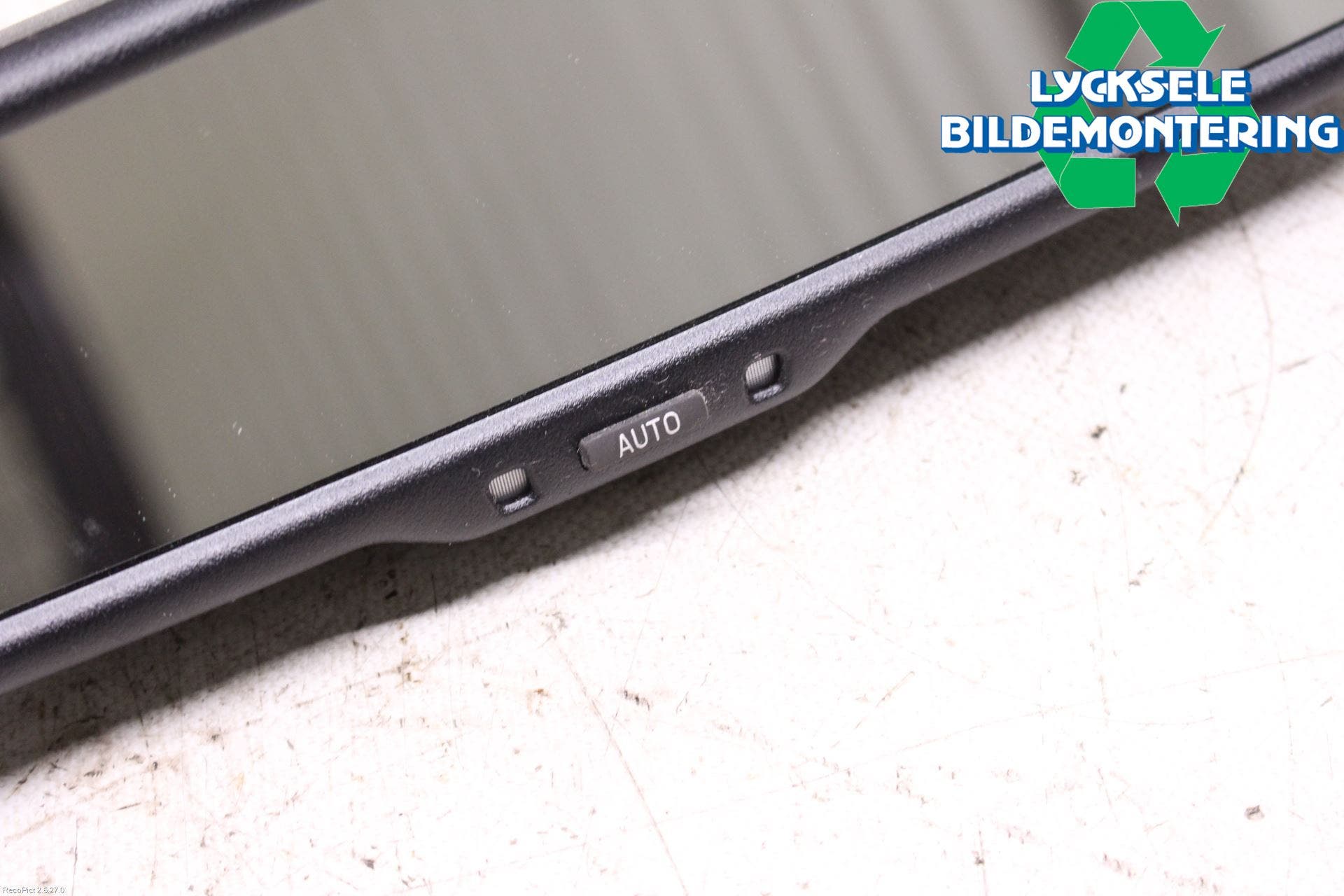 Suzuki SX4 S-CROSS 14-21 Spegel Invändig El