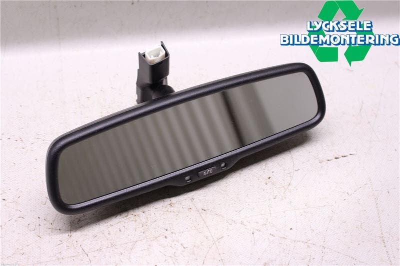 Suzuki SX4 S-CROSS 14-21 Spegel Invändig El