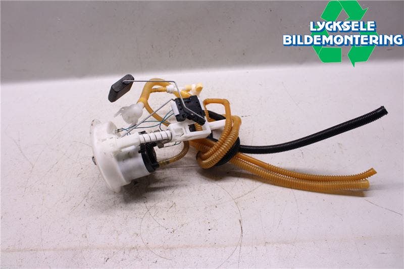 BMW 1 E82/88 Coupé/Cab 06-13 Givare Tank