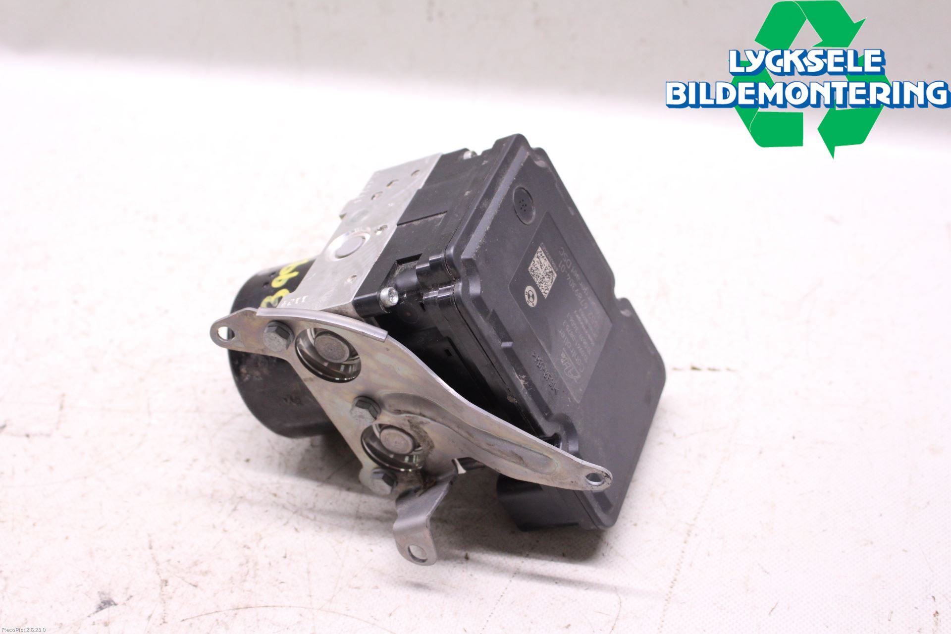 BMW 1 E82/88 Coupé/Cab 06-13 Abs Hydraulaggregat