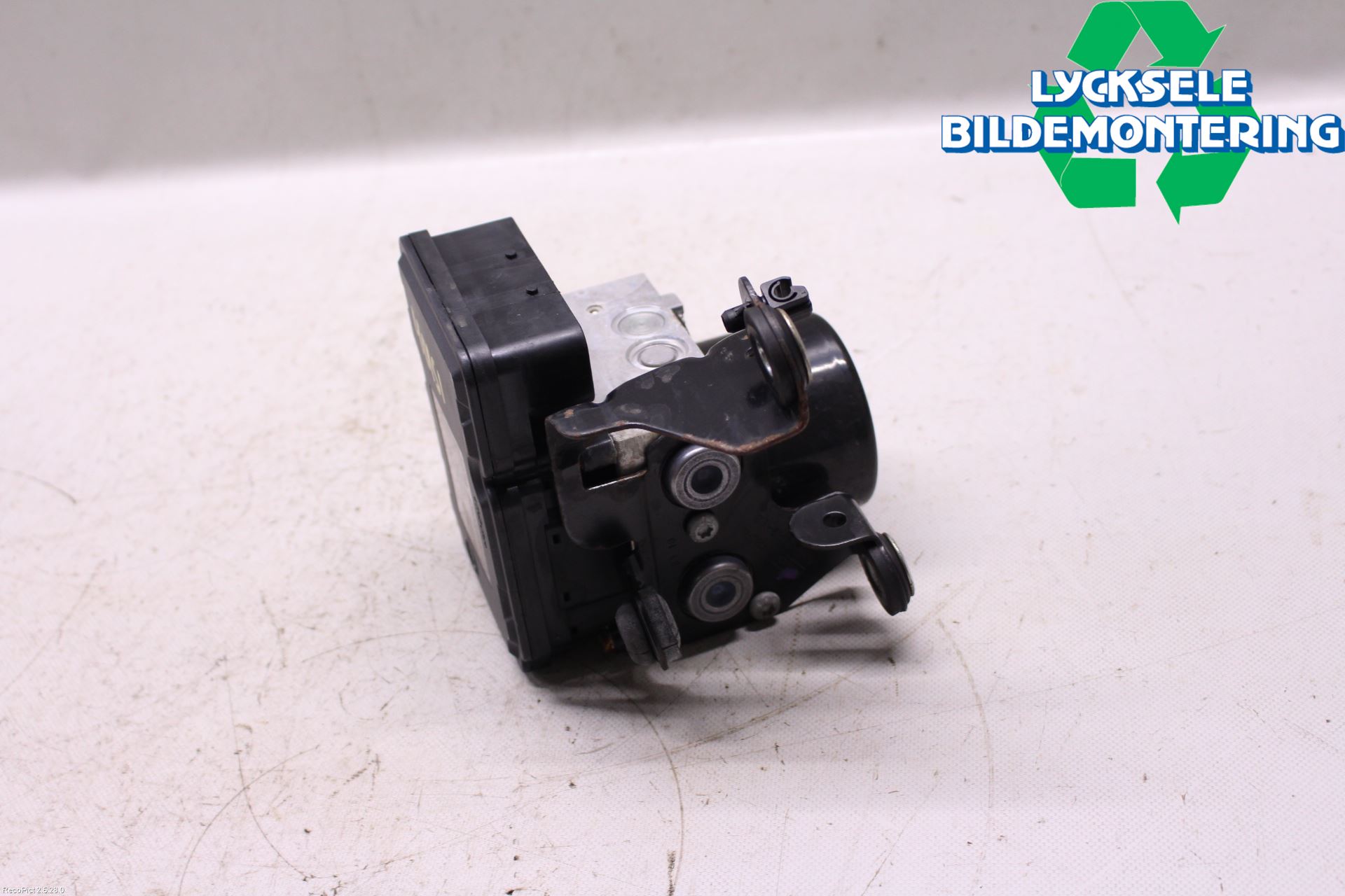 Volvo XC70 08-13 Abs Hydraulaggregat