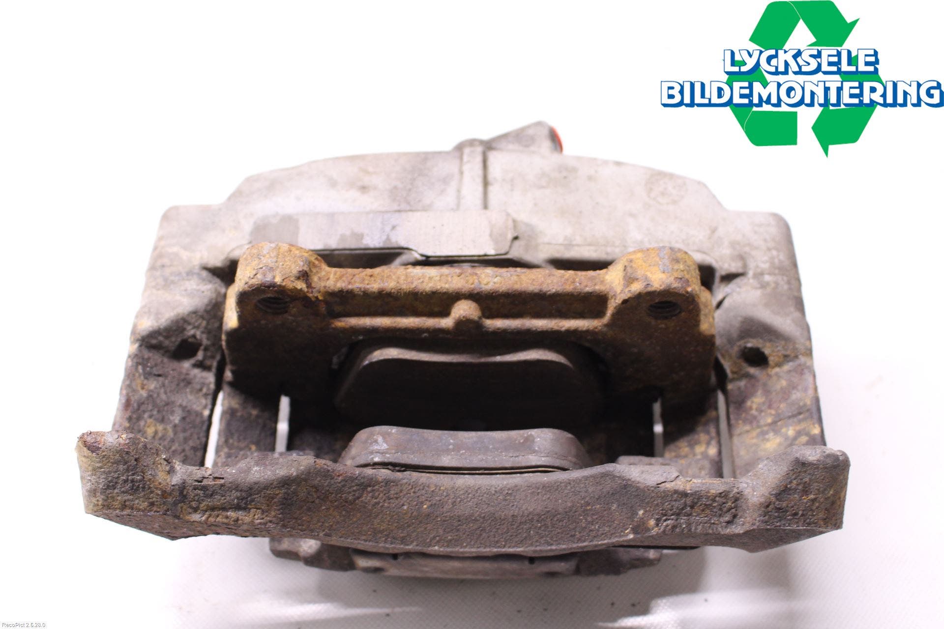 Volvo XC70 08-13 Bromsok Fram Höger