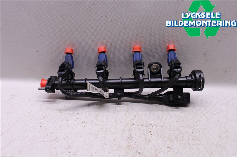 Hyundai i10 PA 08-13 Inj. Fuelrail
