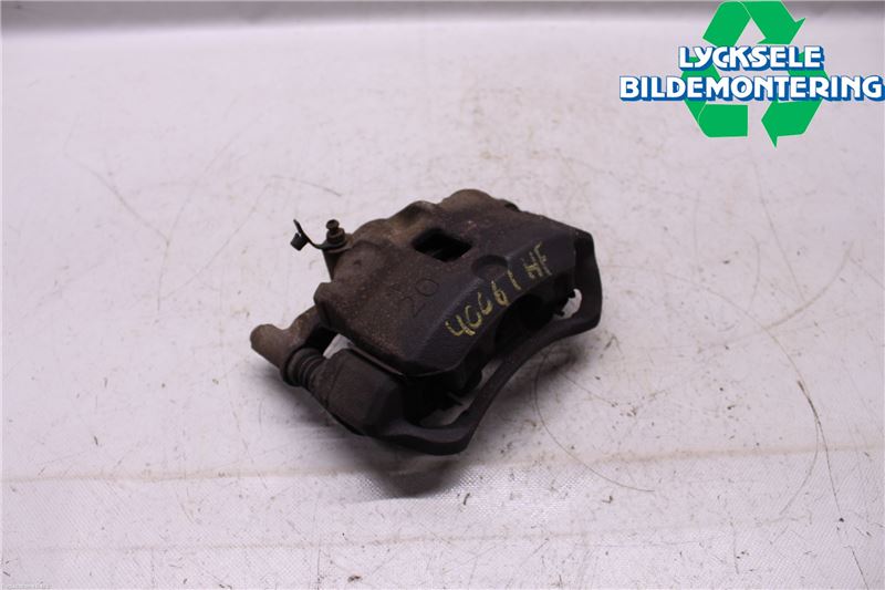 Hyundai i10 PA 08-13 Bromsok Fram Höger