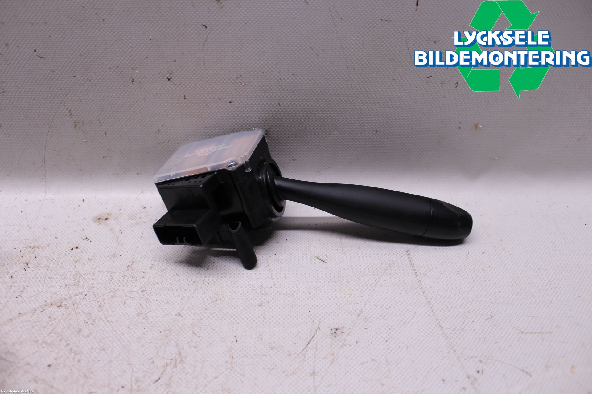 Hyundai i10 PA 08-13 Spak Blinkers-Ljusomk