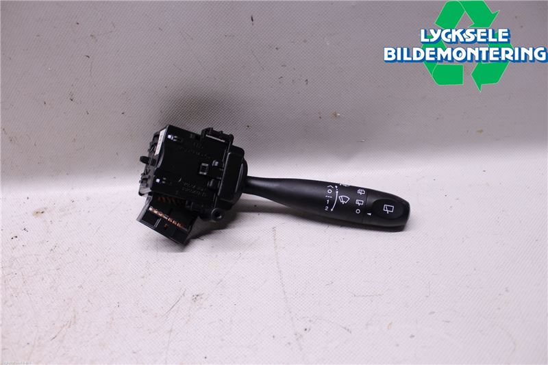 Hyundai i10 PA 08-13 Spak Torkar-Spolomk