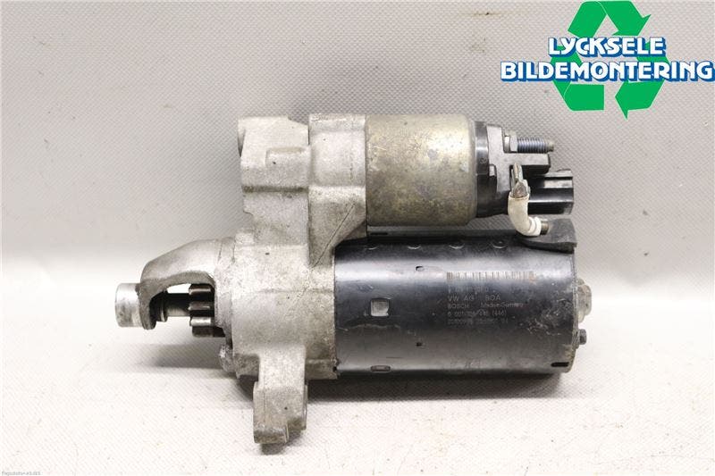 Audi A5 07-16 Startmotor