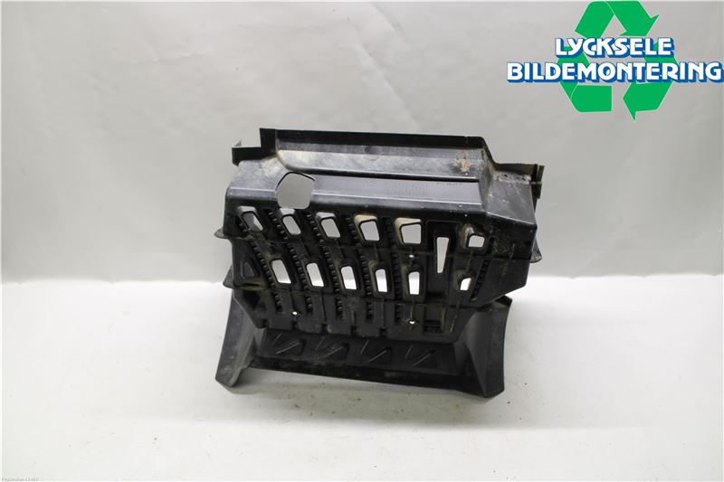 MC och moped ATV POLARIS Fotsteg