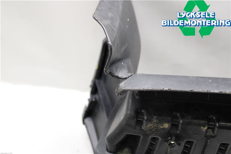 MC och moped ATV POLARIS Fotsteg