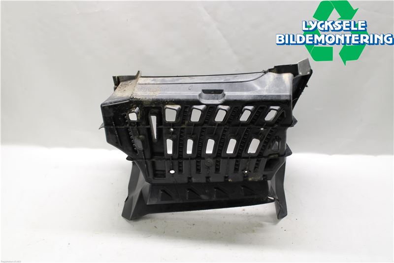 MC och moped ATV POLARIS Fotsteg