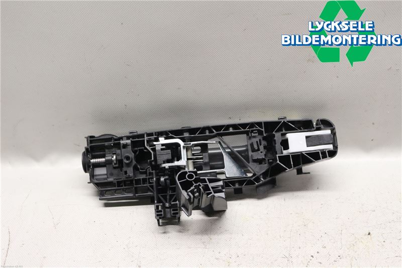 Mercedes-Benz MB C-KLASS (W205) 14-21 Dörrhandtag Yttre Vä