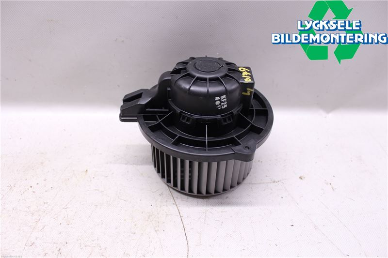 Kia RIO 12-16 Ac Värmefläkt