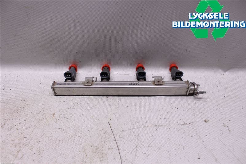 Kia RIO 12-16 Inj. Fuelrail