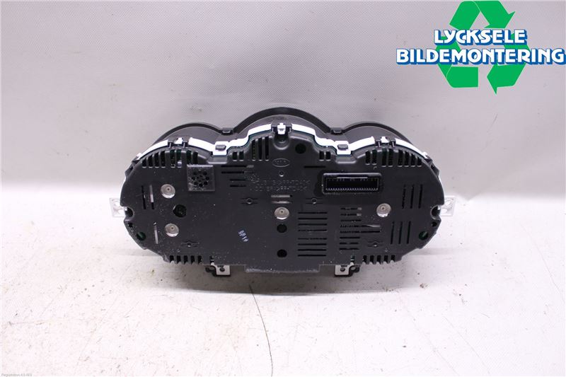 Kia RIO 12-16 Instrument Komb