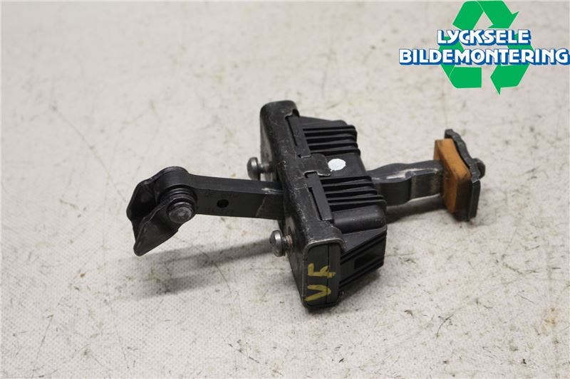 BMW 1 E82/88 Coupé/Cab 06-13 Dörrstopp