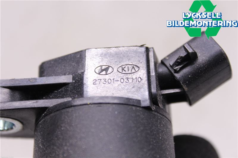 Kia RIO 12-16 Tändspole