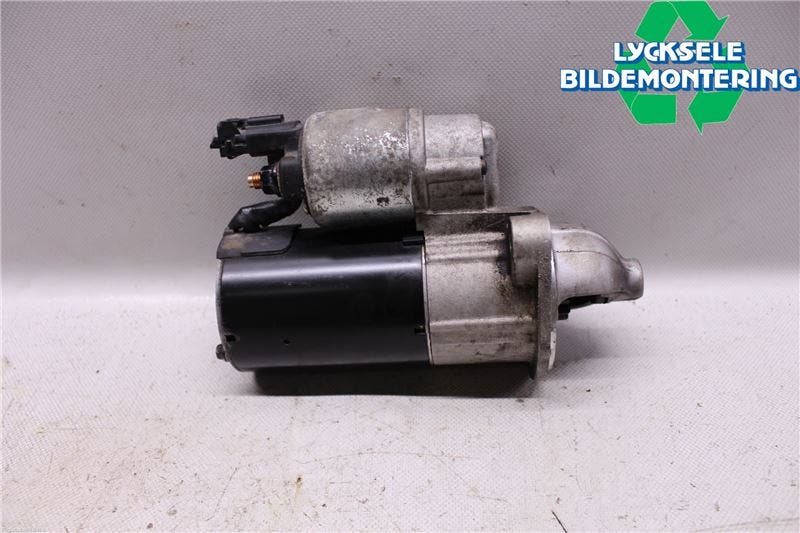 Kia RIO 12-16 Startmotor