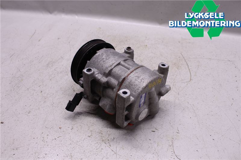 Kia RIO 12-16 Ac Kompressor