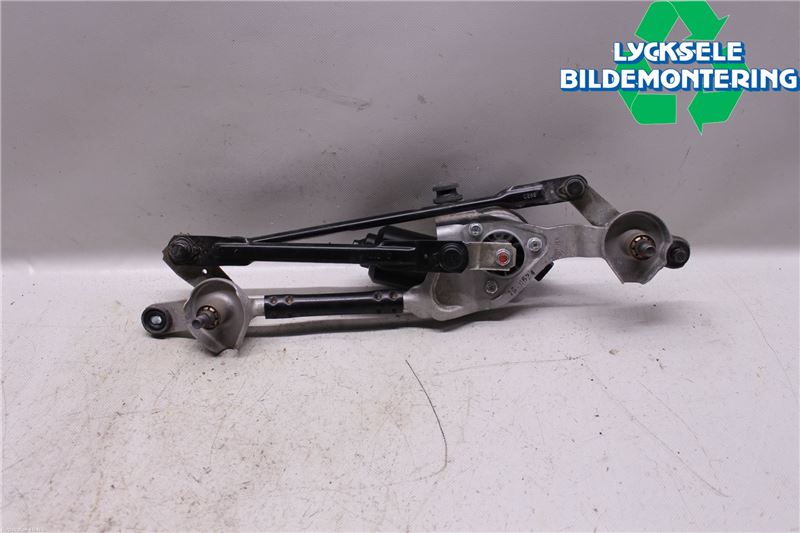 Kia RIO 12-16 Torkarmotor Vindruta
