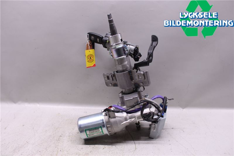 Kia RIO 12-16 Rattaxelagg Justerbart