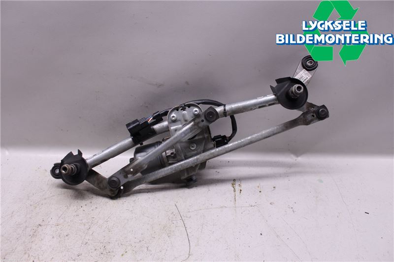 Toyota AVENSIS 09-15 Torkarmotor Vindruta