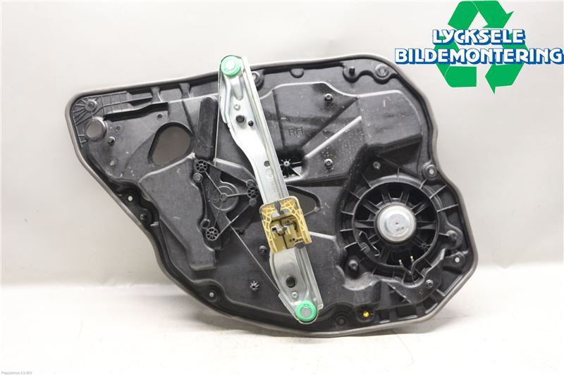 Volvo XC70 08-13 Fönsterhissmekanism