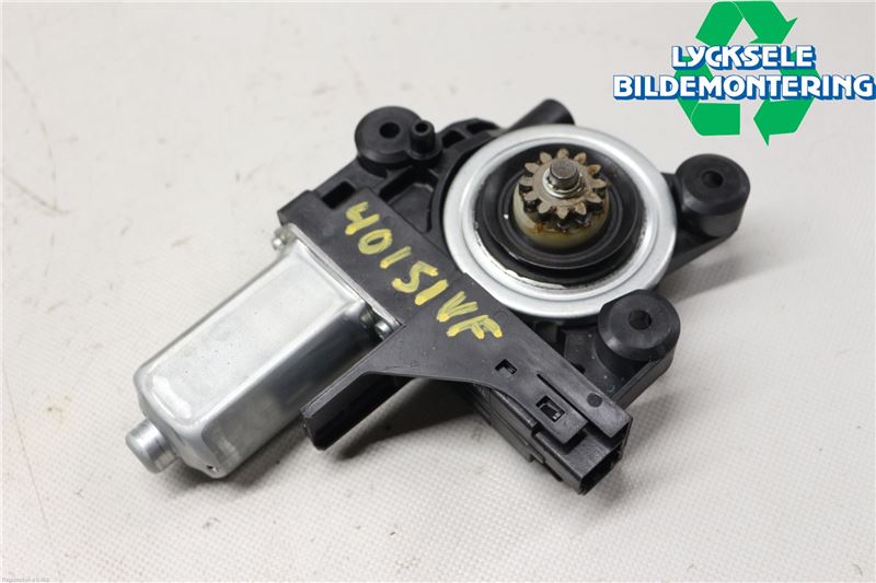 Volvo XC70 08-13 Fönsterhissmotor