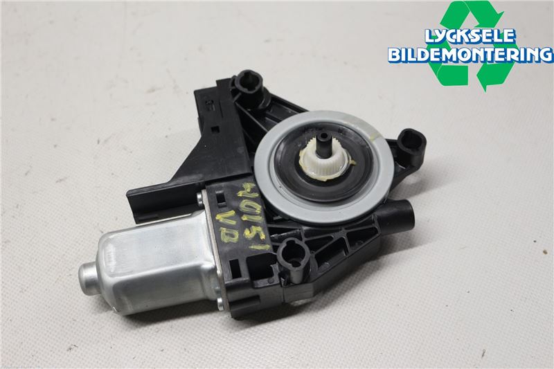 Volvo XC70 08-13 Fönsterhissmotor