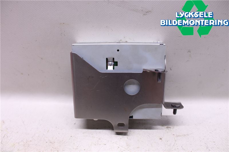 Mitsubishi L200 16-23 Radio Övrigt