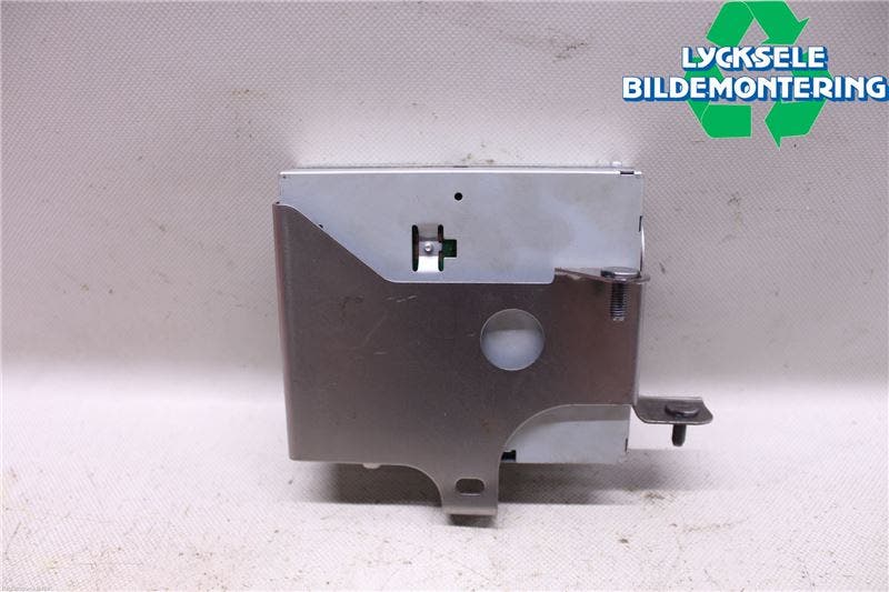 Mitsubishi L200 16-23 Radio Övrigt