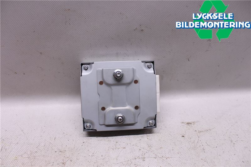 Mitsubishi L200 16-23 Styrenhet Växellåda