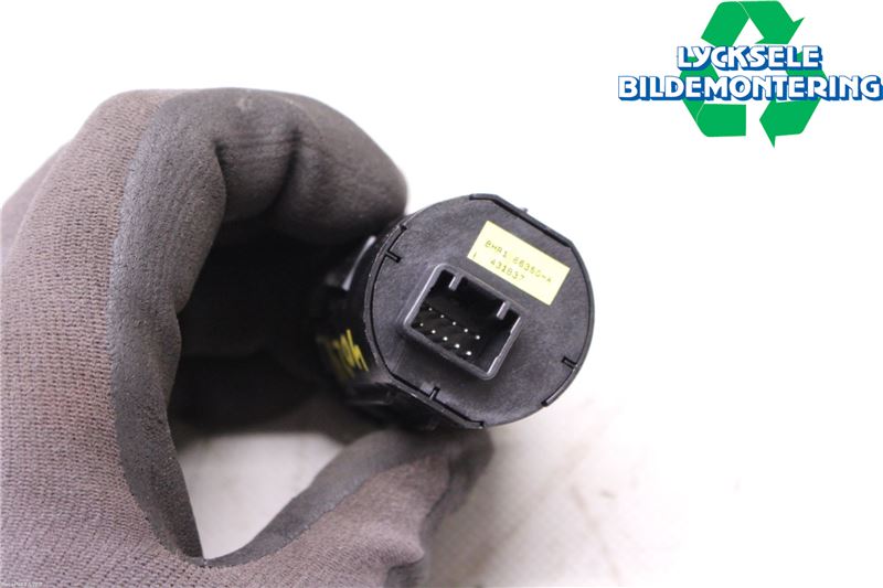 Mazda 3 III 14-19 Startknapp Personbil