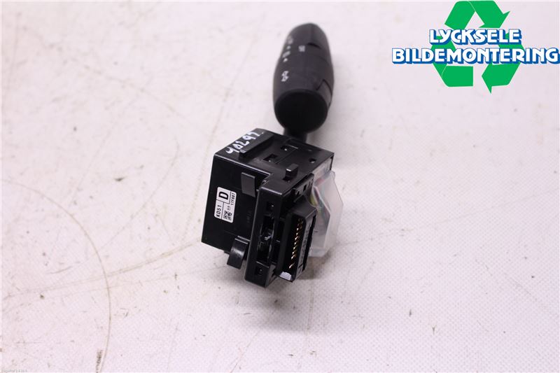 Mazda 3 III 14-19 Spak Blinkers-Ljusomk