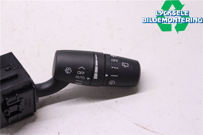 Mazda 3 III 14-19 Spak Torkar-Spolomk