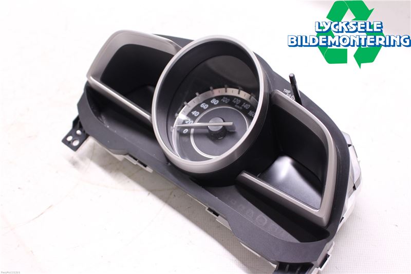 Mazda 3 III 14-19 Instrument Komb