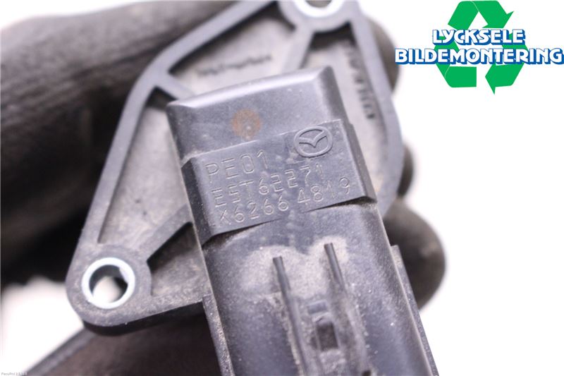 Mazda 3 III 14-19 Injluftmassamätare