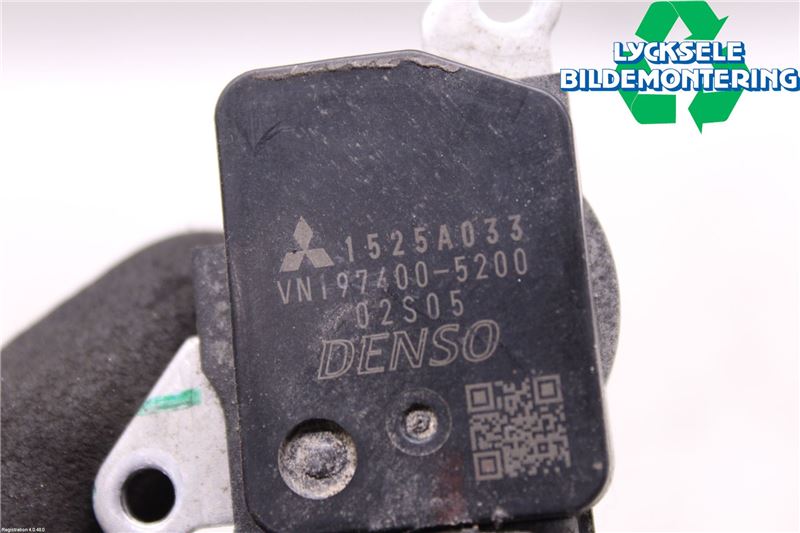 Mitsubishi L200 16-23 Injluftmassamätare