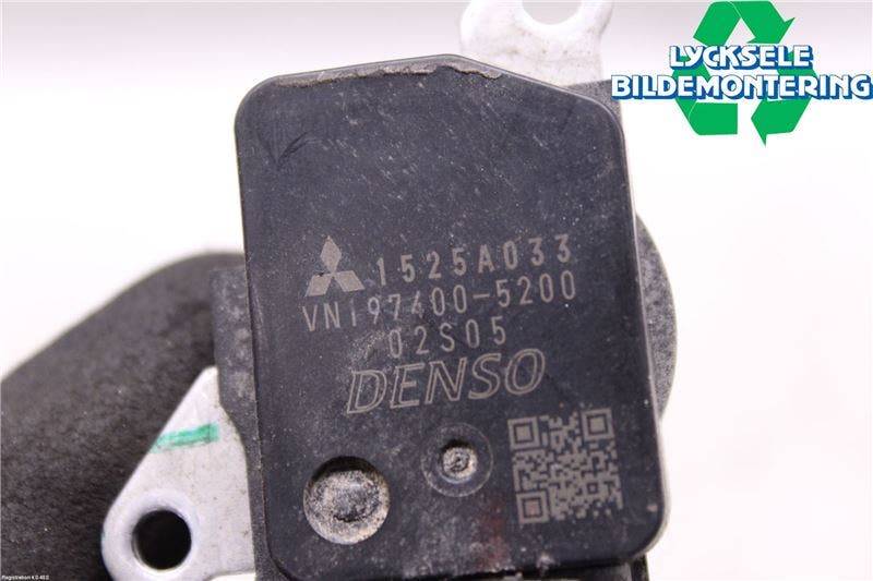 Mitsubishi L200 16-23 Injluftmassamätare