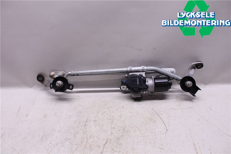 Mitsubishi L200 16-23 Torkarmotor Vindruta